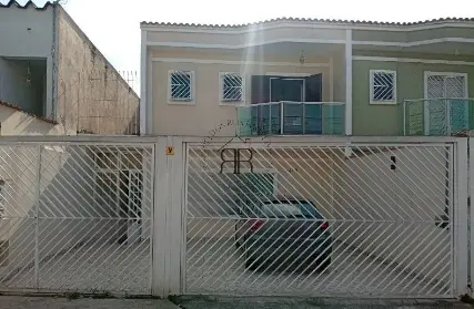 Imagem: Sobrado para Venda, Artur Alvim