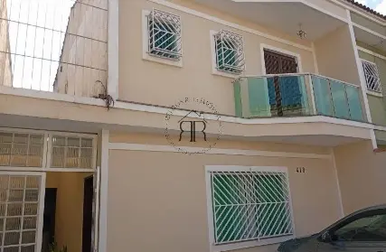 Imagem: Sobrado para Venda, Artur Alvim