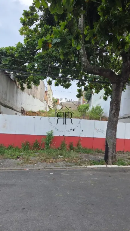 Terreno à Venda: Vila Ré, por R$ 1.277.000,00.