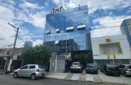 Imagem: Sala Comercial para Alugar, Vila Gomes Cardim