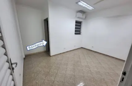 Imagem: Sala Comercial para Alugar, Vila Gomes Cardim