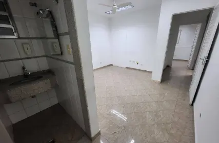 Imagem: Sala Comercial para Alugar, Vila Gomes Cardim