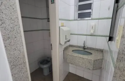 Imagem: Sala Comercial para Alugar, Vila Gomes Cardim