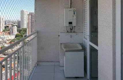 Imagem: Apartamento para Venda, Vila Prudente