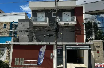 Imagem: Condomínio Fechado para Venda, Vila Guilhermina