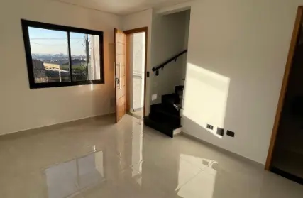 Imagem: Sobrado para Venda, Jardim Brasília (ZL)