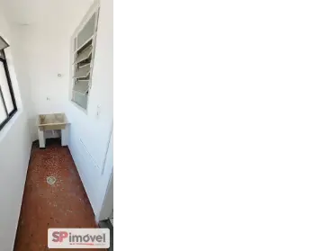 Imagem: Apartamento para Alugar, Vila Regente Feijó