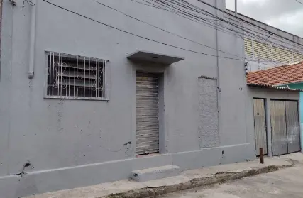Imagem: Sobrado para Alugar, Vila Guilhermina