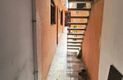 Imagem: Casa Térrea para Venda, Jardim Nove de Julho
