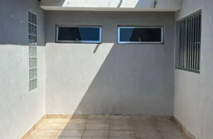 Imagem: Casa Térrea para Alugar, Vila Nhocune