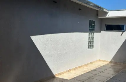 Imagem: Casa Térrea para Alugar, Vila Nhocune