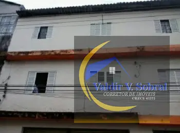 Imagem: Kitnet / Loft para Alugar, Chácara Belenzinho