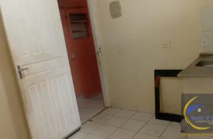 Imagem: Kitnet / Loft para Alugar, Chácara Belenzinho