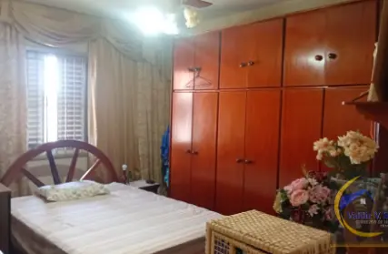 Imagem: Sobrado para Venda, Parque Císper