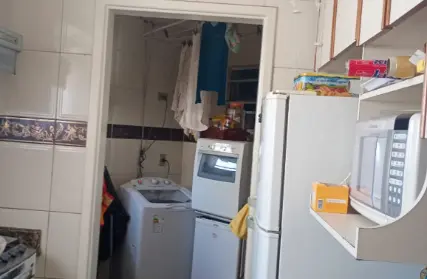 Imagem: Apartamento para Venda, Chácara Santo Antônio (ZL)