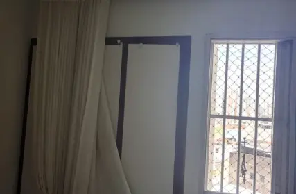 Imagem: Apartamento para Alugar, Chácara Santo Antônio (ZL)