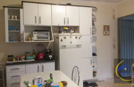 Imagem: Casa Térrea para Alugar, Capão do Émbira