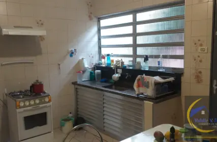 Imagem: Casa Térrea para Alugar, Capão do Émbira