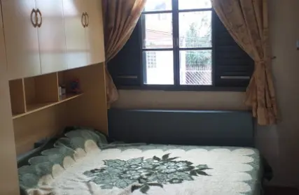 Imagem: Casa Térrea para Alugar, Capão do Émbira