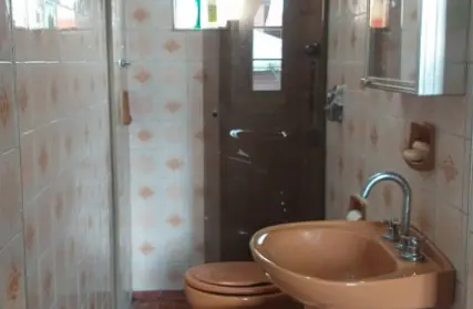 Imagem: Casa Térrea para Alugar, Capão do Émbira