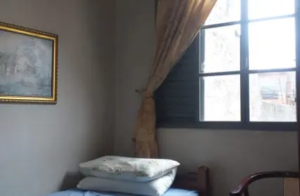 Imagem: Casa Térrea para Alugar, Capão do Émbira