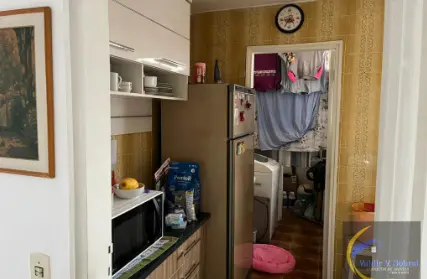Imagem: Apartamento para Venda, Alto da Moóca