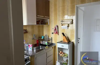 Imagem: Apartamento para Venda, Alto da Moóca