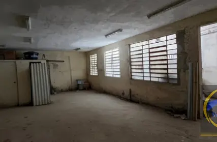 Imagem: Galpão / Salão para Alugar, Chácara Belenzinho