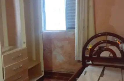 Imagem: Casa Térrea para Venda, Vila Rica (Zona Leste)