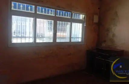 Imagem: Casa Térrea para Venda, Vila Rica (Zona Leste)