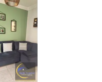 Imagem: Casa Térrea para Venda, Jardim Nove de Julho