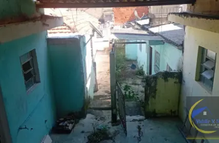 Imagem: Casa Térrea para Venda, Jardim Catarina