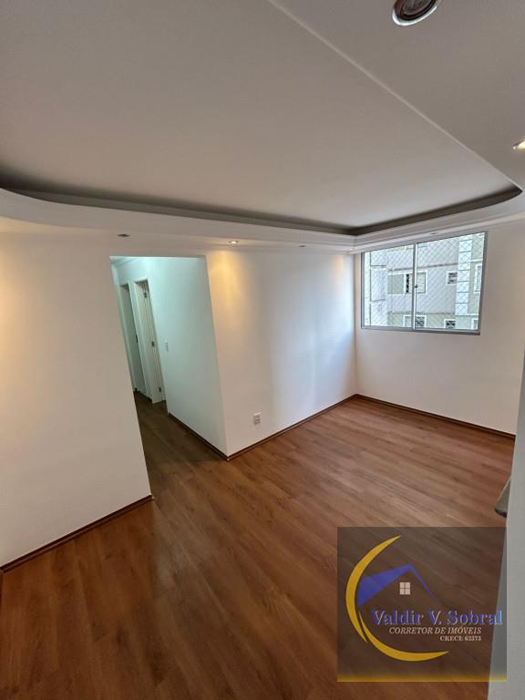 Apartamento à Venda: Jardim Santa Terezinha, 2 Quartos, 1 Vagas por R$ 280.000,00.