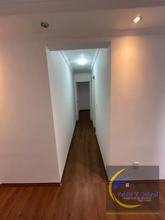 Apartamento à Venda: Jardim Santa Terezinha, 2 Quartos, 1 Vagas por R$ 280.000,00.