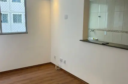 Imagem: Apartamento para Venda, Jardim Santa Terezinha