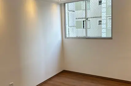 Imagem: Apartamento para Venda, Jardim Santa Terezinha