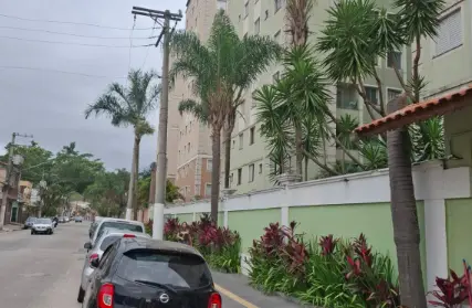 Imagem: Apartamento para Venda, Jardim Santa Terezinha