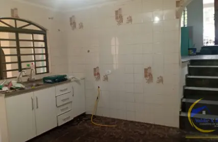 Imagem: Casa Térrea para Alugar, Vila Formosa