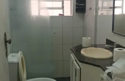 Imagem: Casa Térrea para Alugar, Vila Formosa