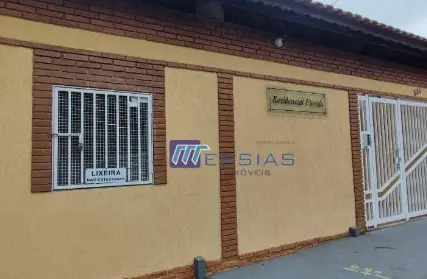 Imagem: Sobrado para Venda, Chácara Seis de Outubro