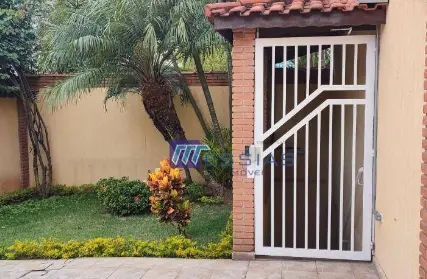 Imagem: Sobrado para Venda, Chácara Seis de Outubro