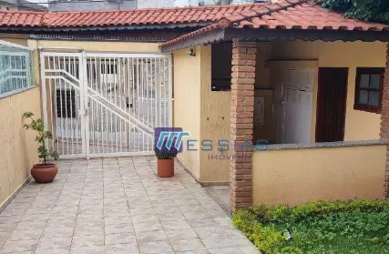 Imagem: Sobrado para Venda, Chácara Seis de Outubro