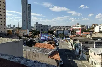 Imagem: Apartamento para Venda, Vila Nova Savoia