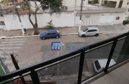 Imagem: Sobrado para Venda, Chácara Seis de Outubro