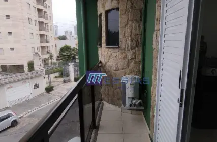 Imagem: Sobrado para Venda, Chácara Seis de Outubro