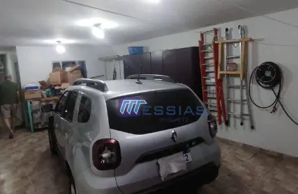 Imagem: Sobrado para Venda, Chácara Seis de Outubro