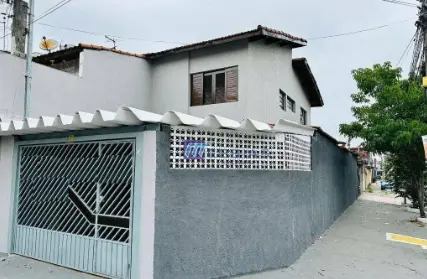 Imagem: Sobrado para Venda, Parque Paulistano