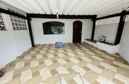 Imagem: Sobrado para Venda, Parque Paulistano