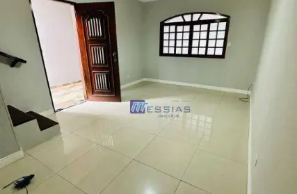 Imagem: Sobrado para Venda, Parque Paulistano