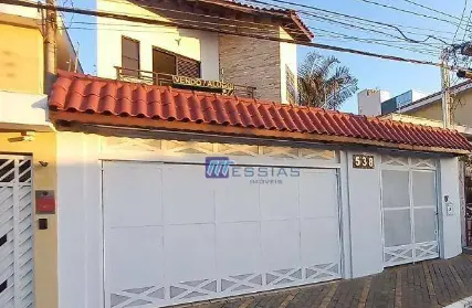 Imagem: Sobrado para Venda, Parque da Vila Prudente